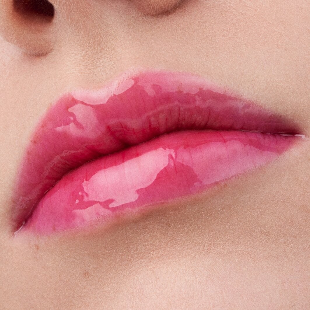 Tinted Lip Oil