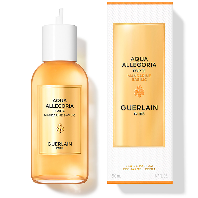 Aqua Allegoria Mandarine Basilic Forte Edp Refill