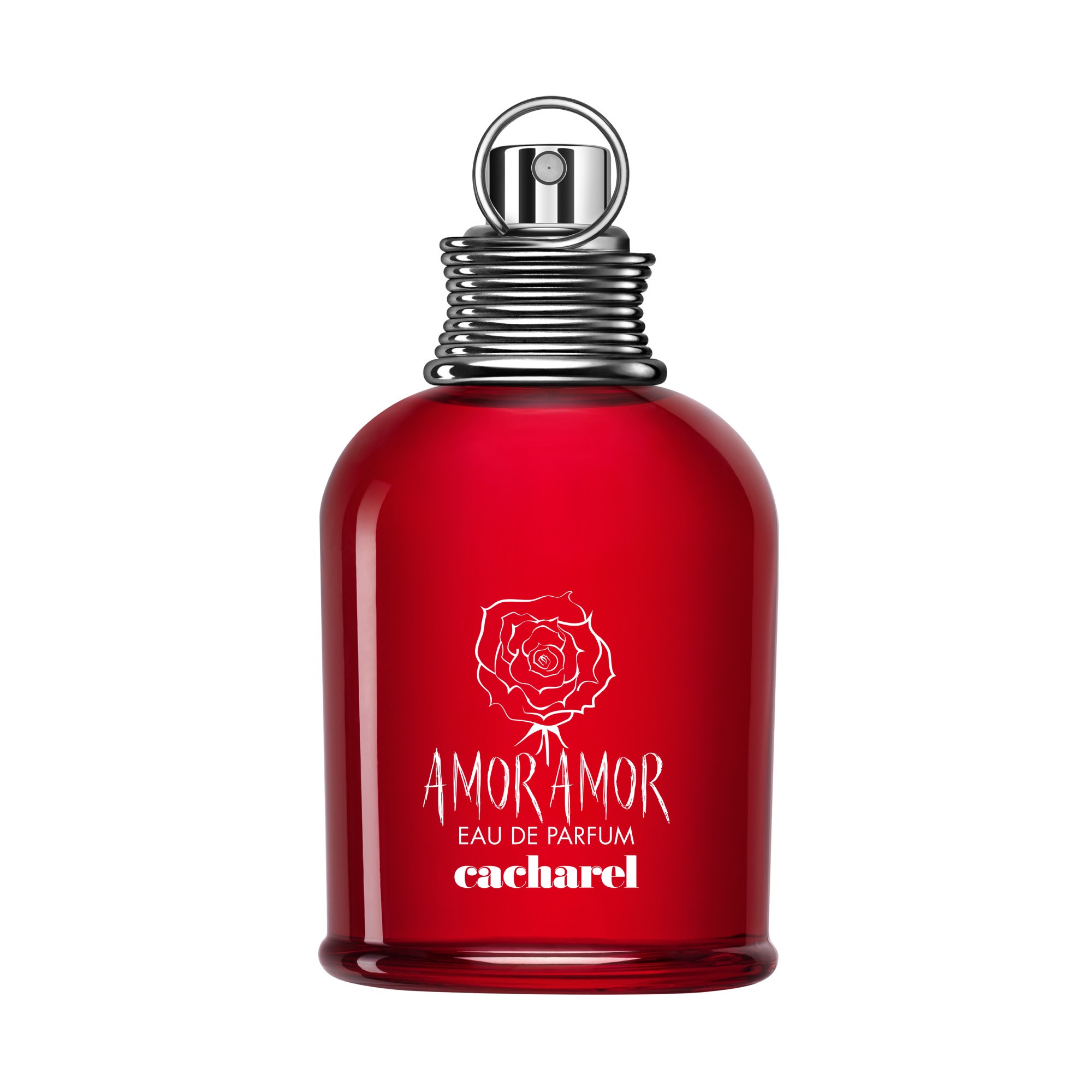 Amor Amor Eau de Parfum Spray