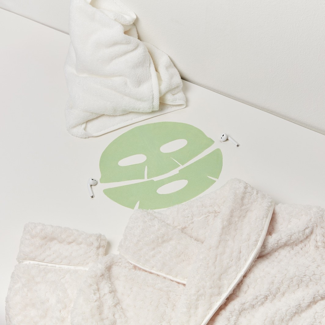 Purifying Mud Mask