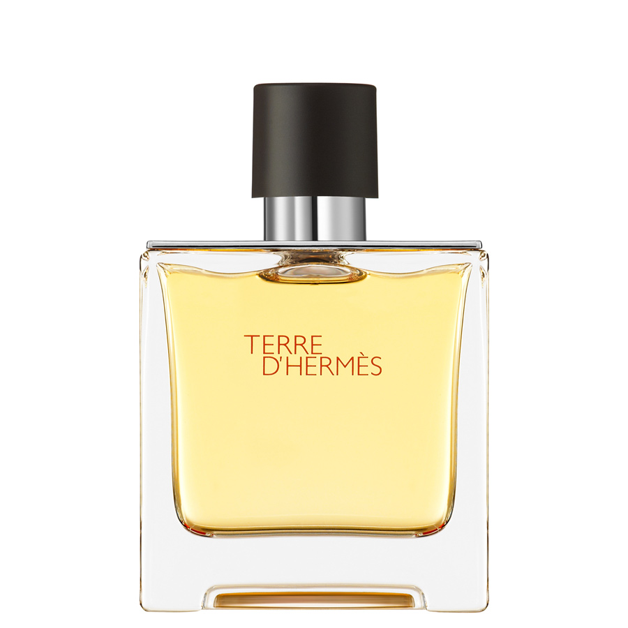 Terre d'Hermès Pure Parfum
