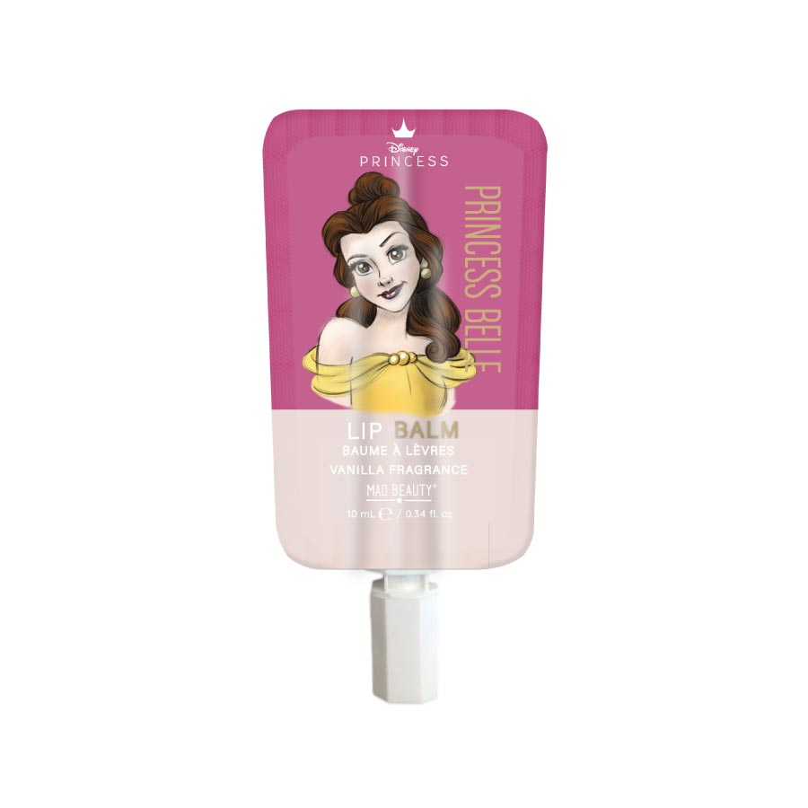 Lip Gloss Belle