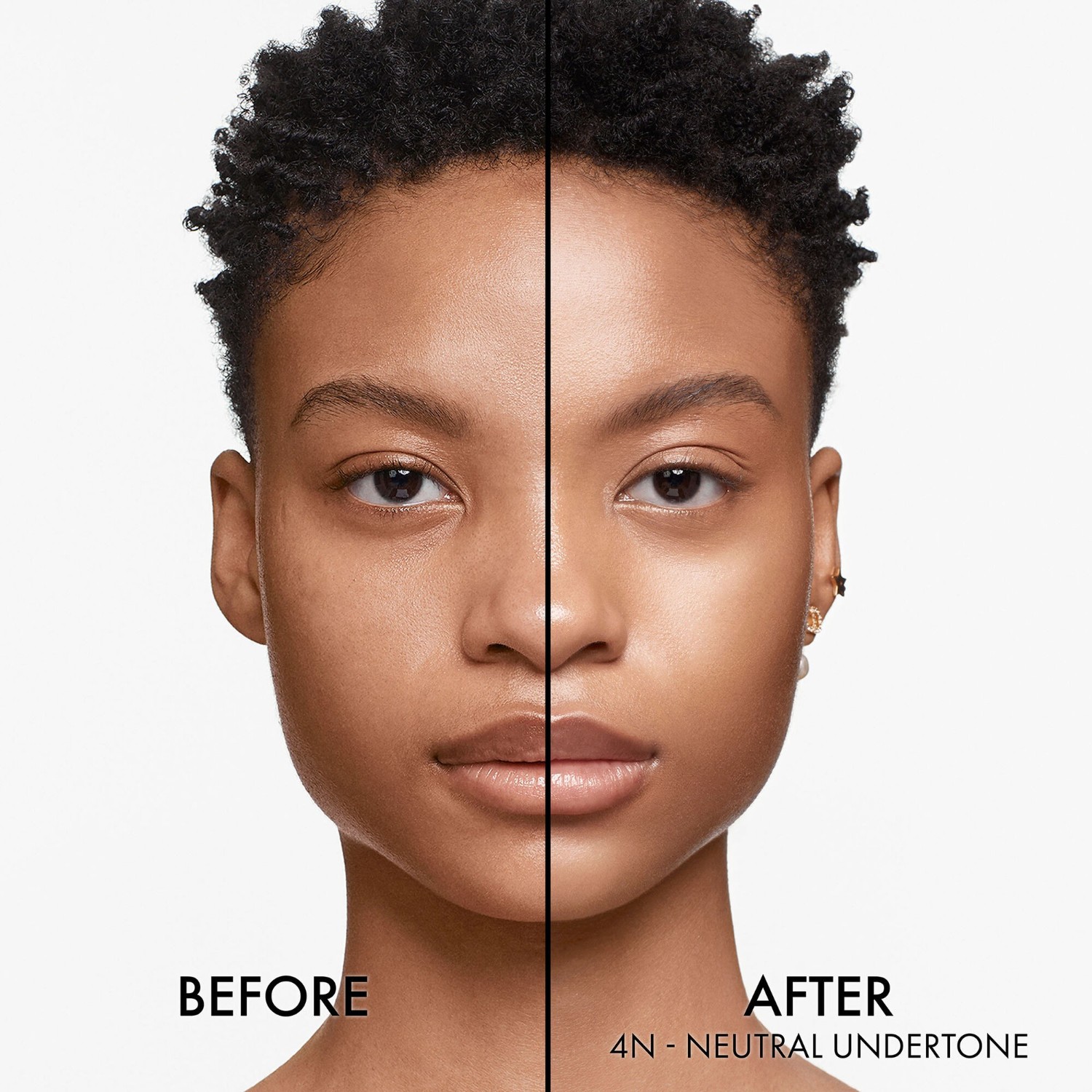 Forever Foundation Skin Glow