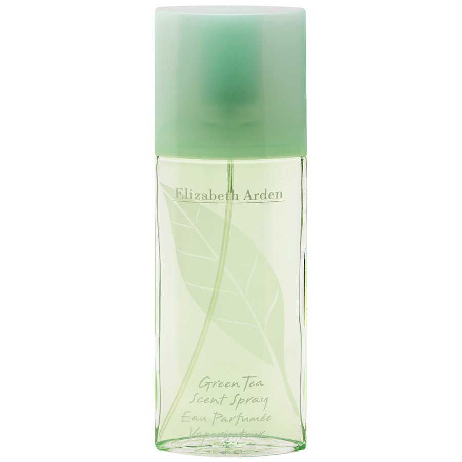 Green Tea Eau de Parfum