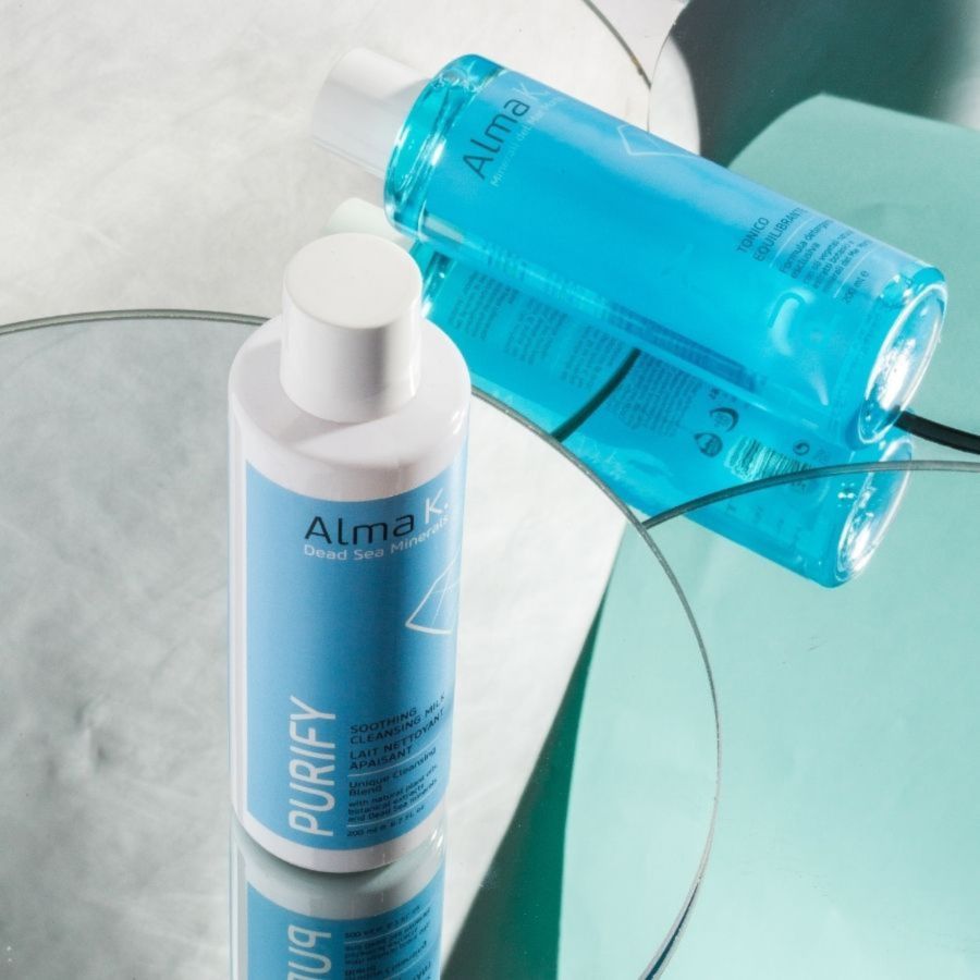Balancing Toner