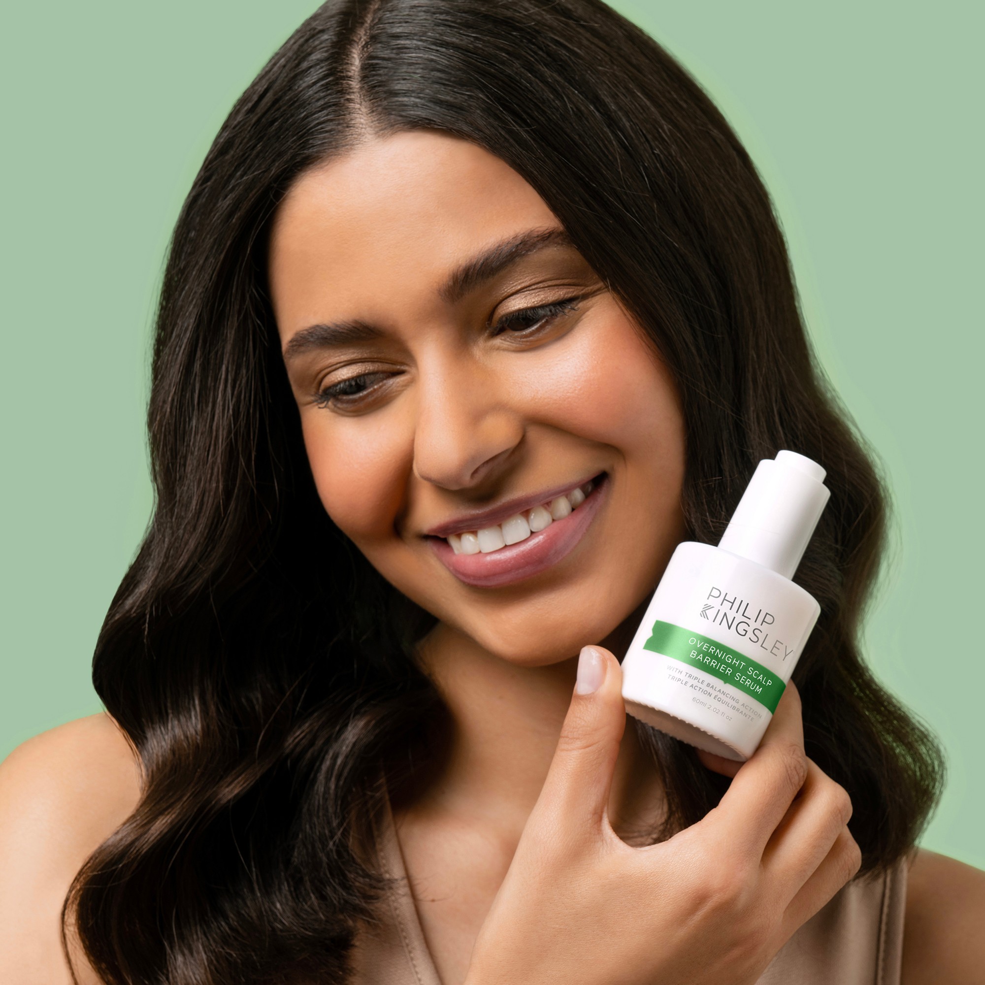 Barrier Serum