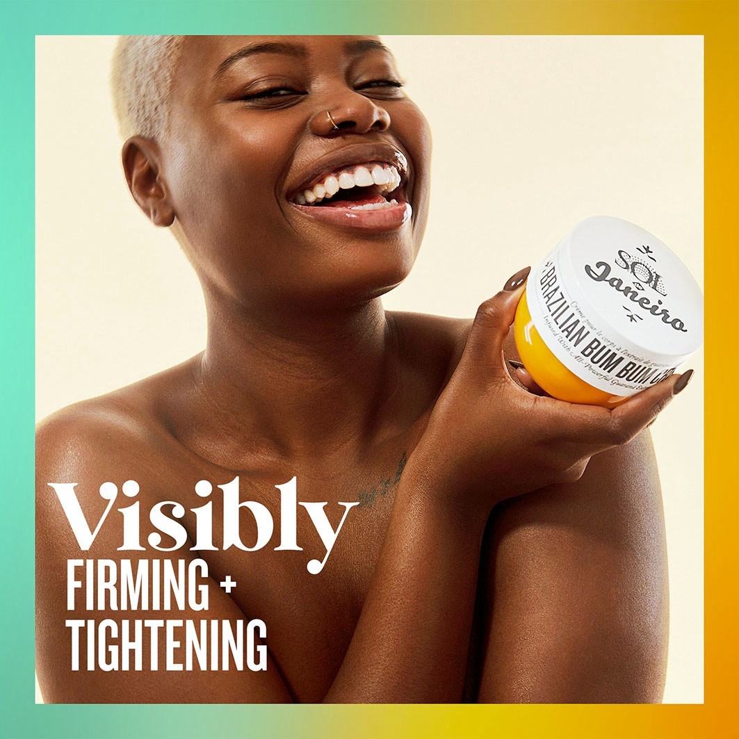 Bum Bum Cream Refill