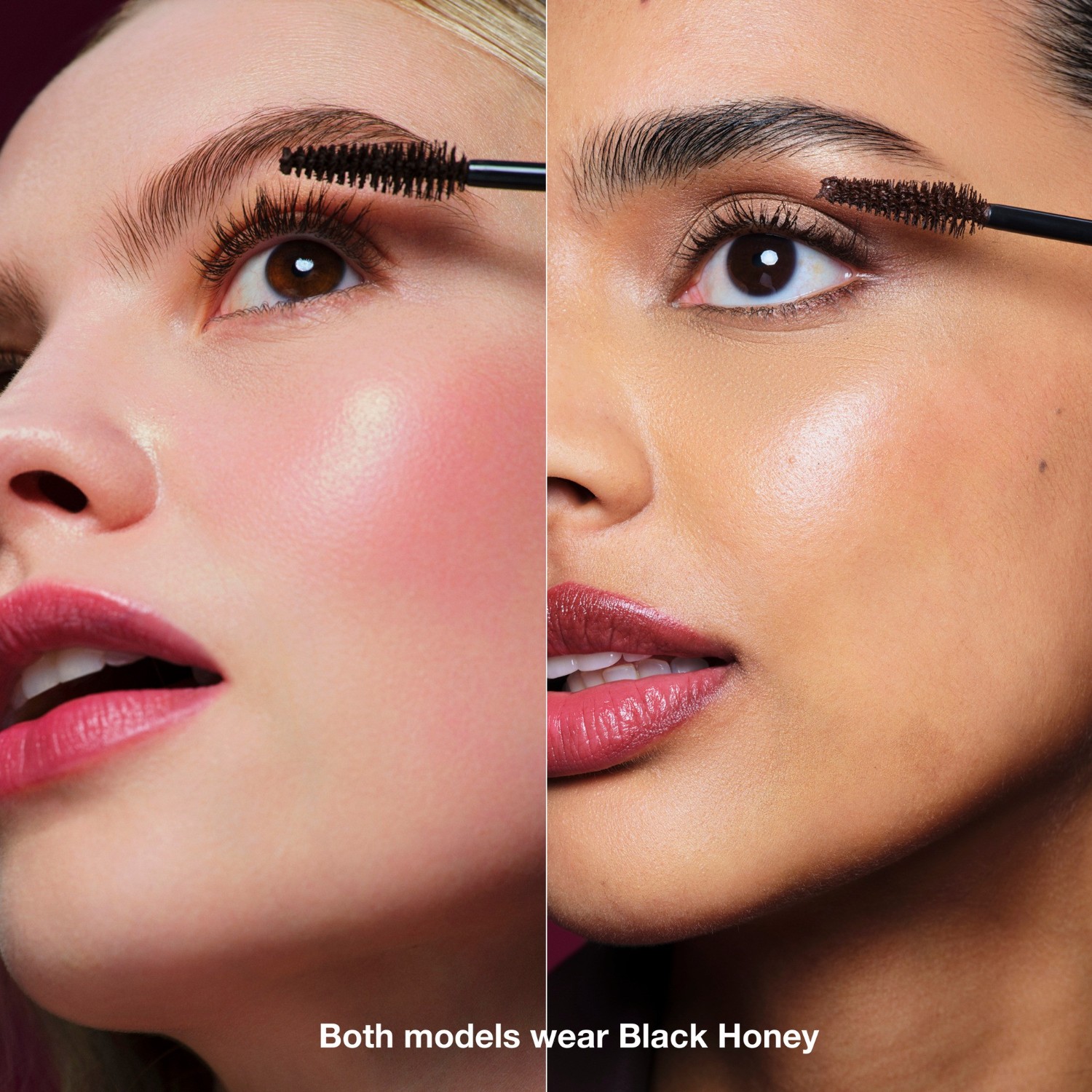 High Impact Mascara