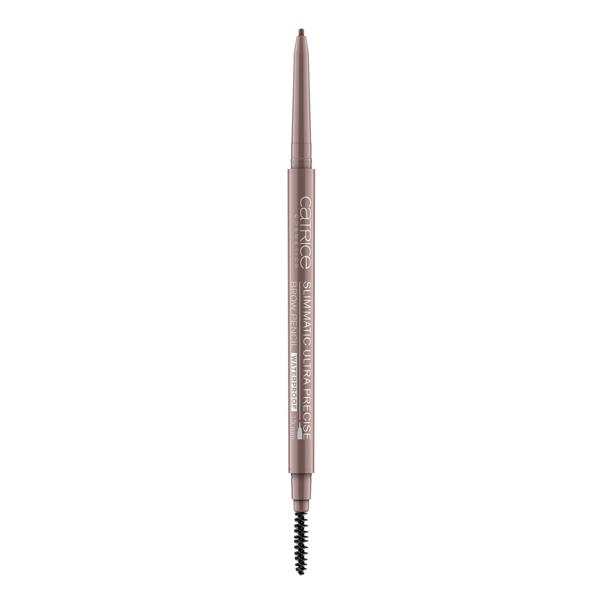 Slim'Matic Brow Pencil Waterproof