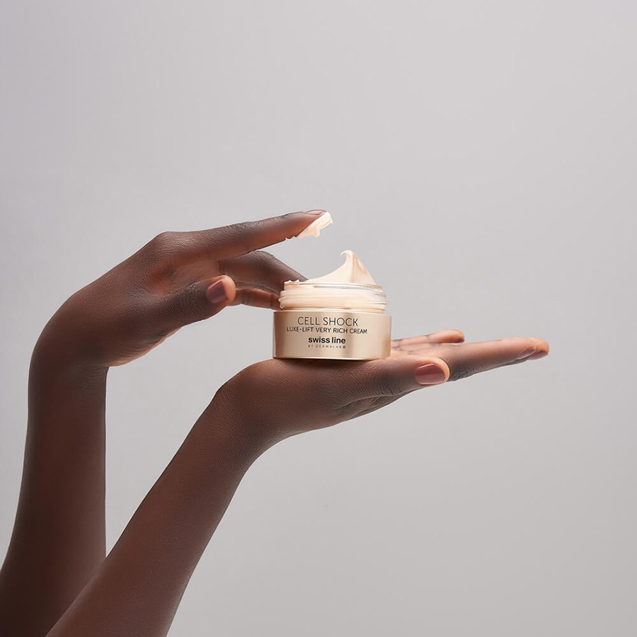 Cell Shock Luxe-Lift Very Rich Cream