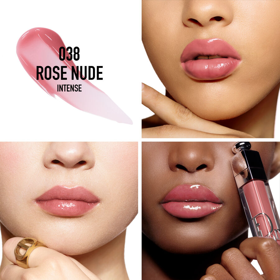 Dior Addict Lip Maximizer Gloss