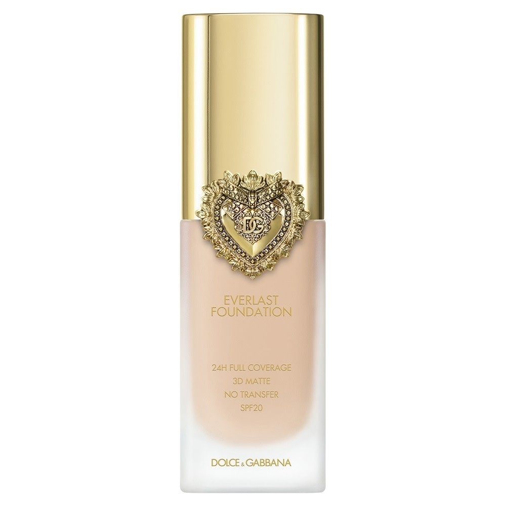 Flawless Foundation SPF 20