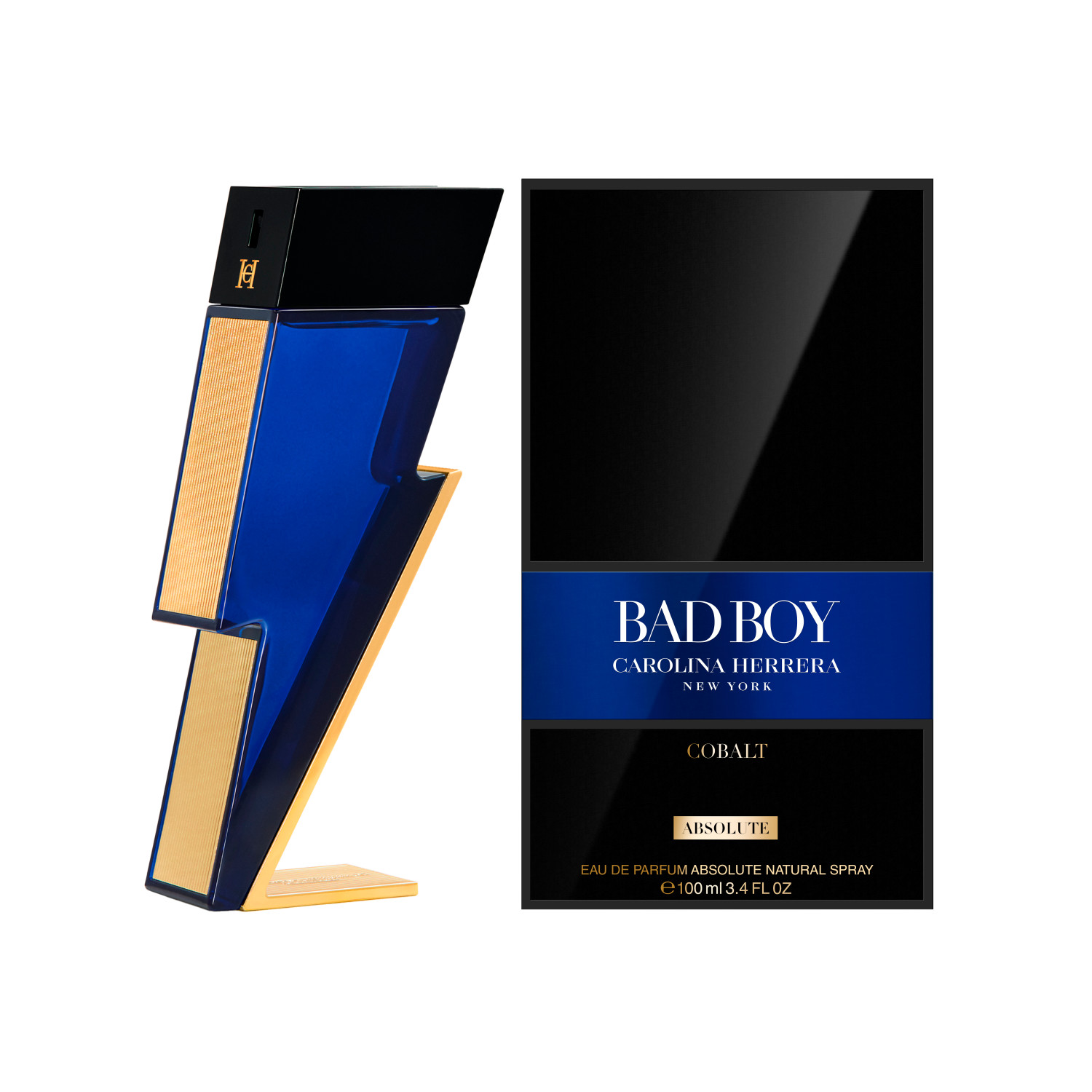 Bad Boy Cobalt Absolute Eau de Parfum Spray