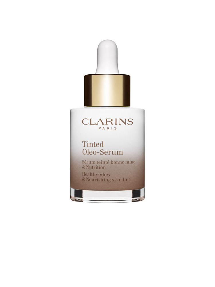 Tinted Oleo-Serum