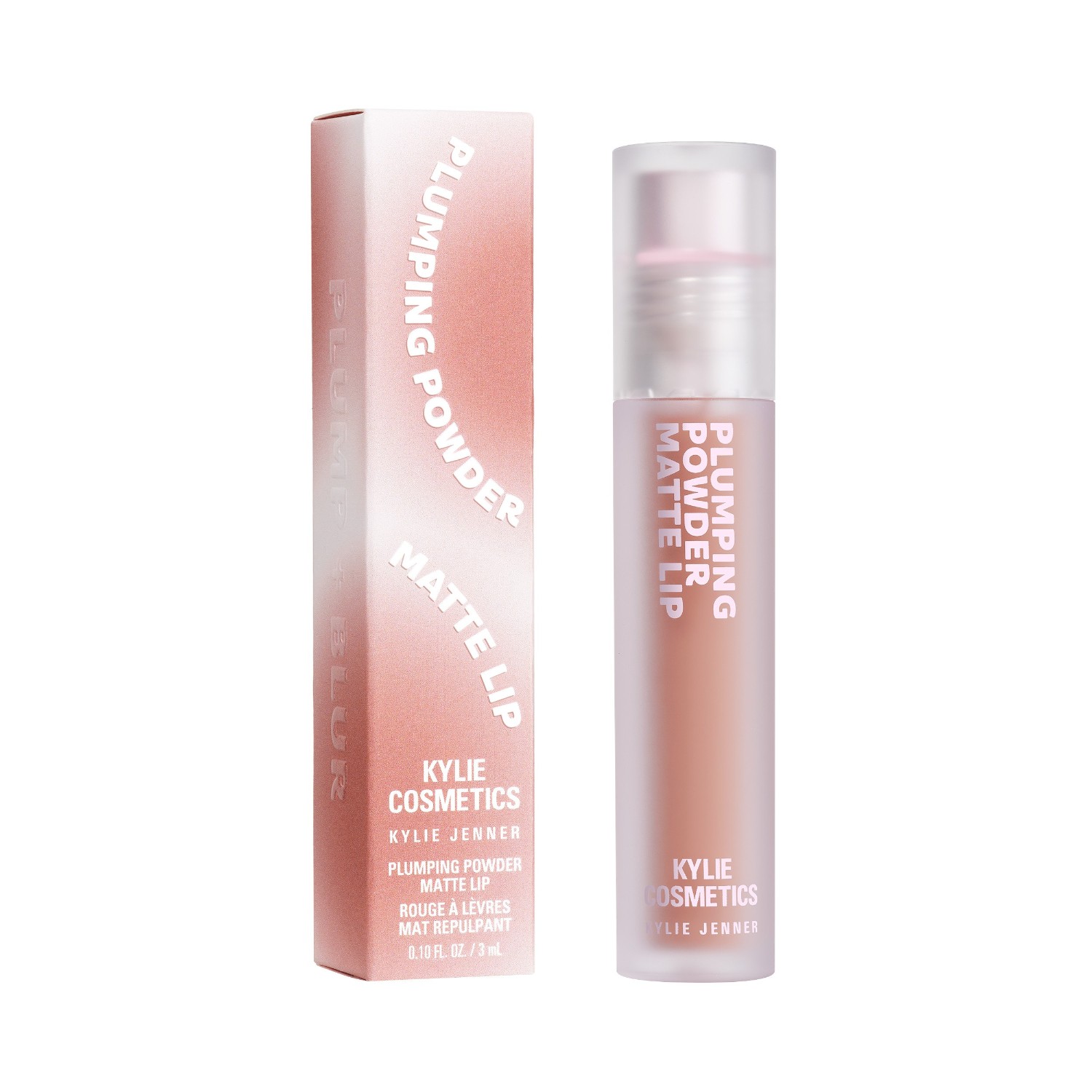 Liquid Lipstick