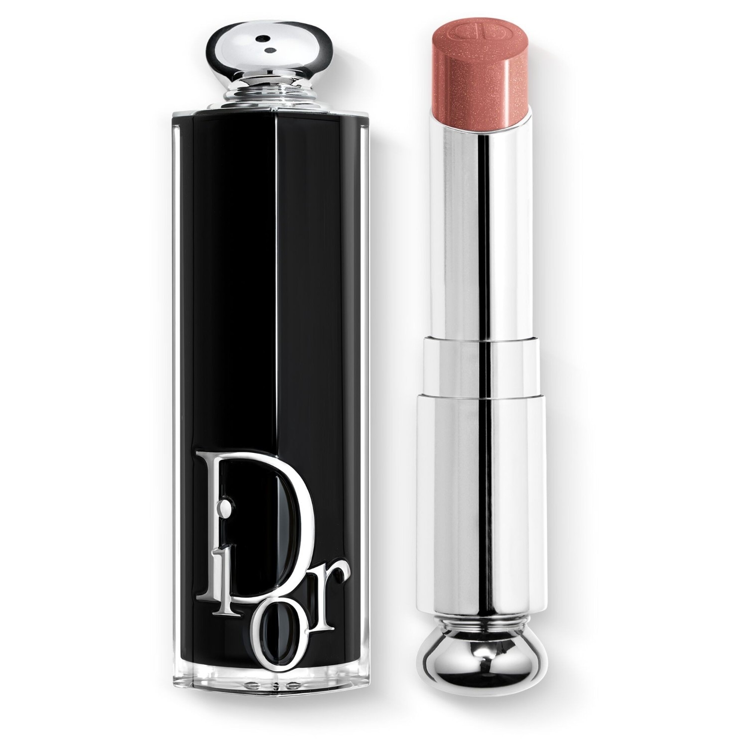 Dior Addict   - Batom brilhante - recarregável