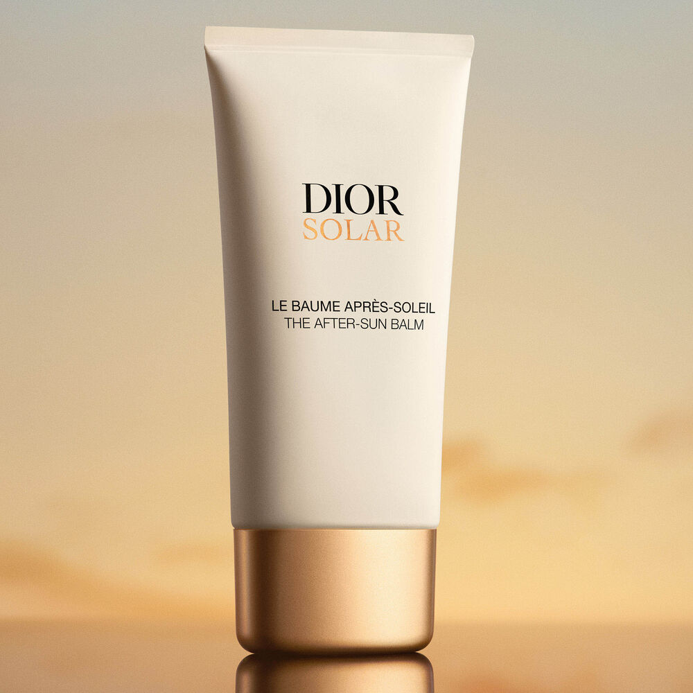 Dior Solar Le Baume Après-Soleil