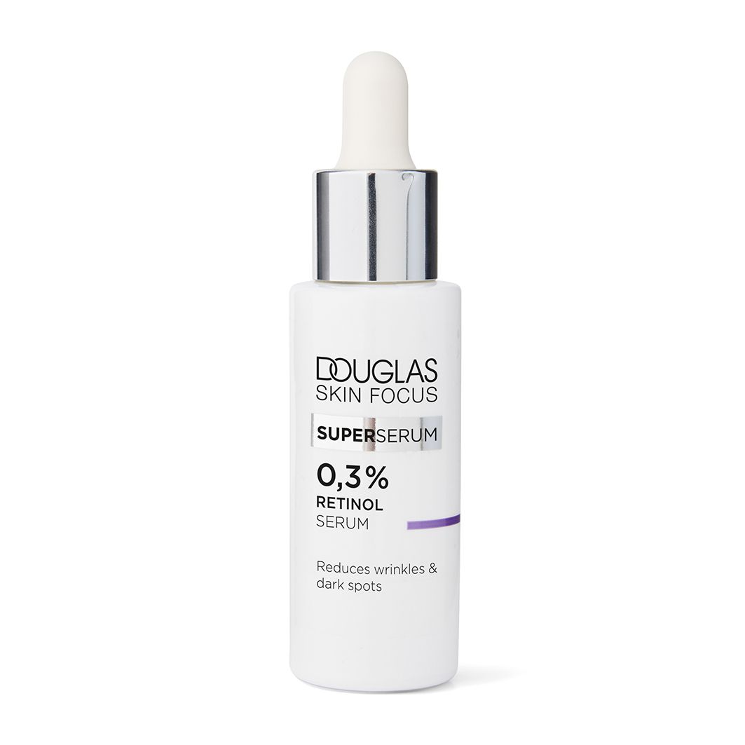 Super Serum Retinol