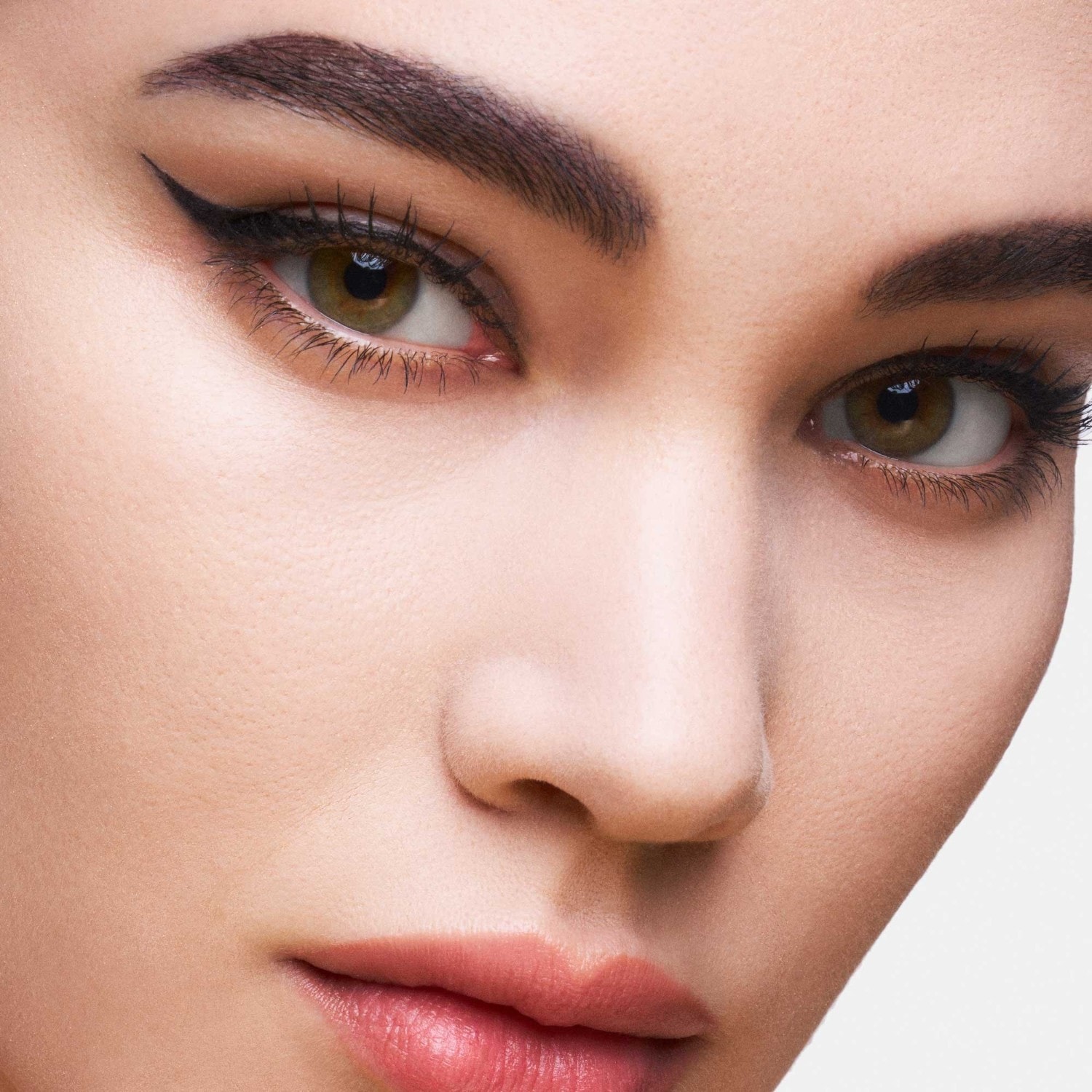 Liquid Eyeliner Black