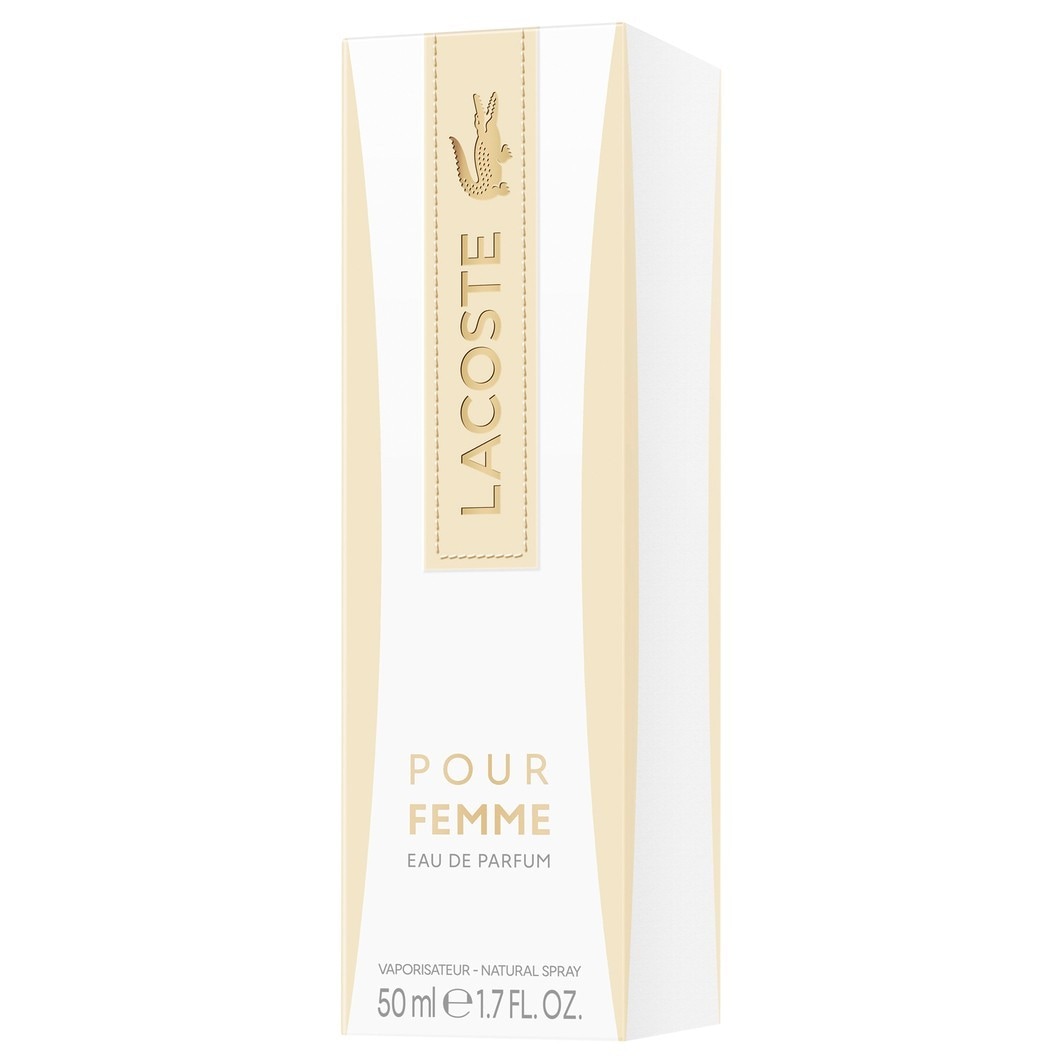 Pour Femme Eau de Parfum Spray