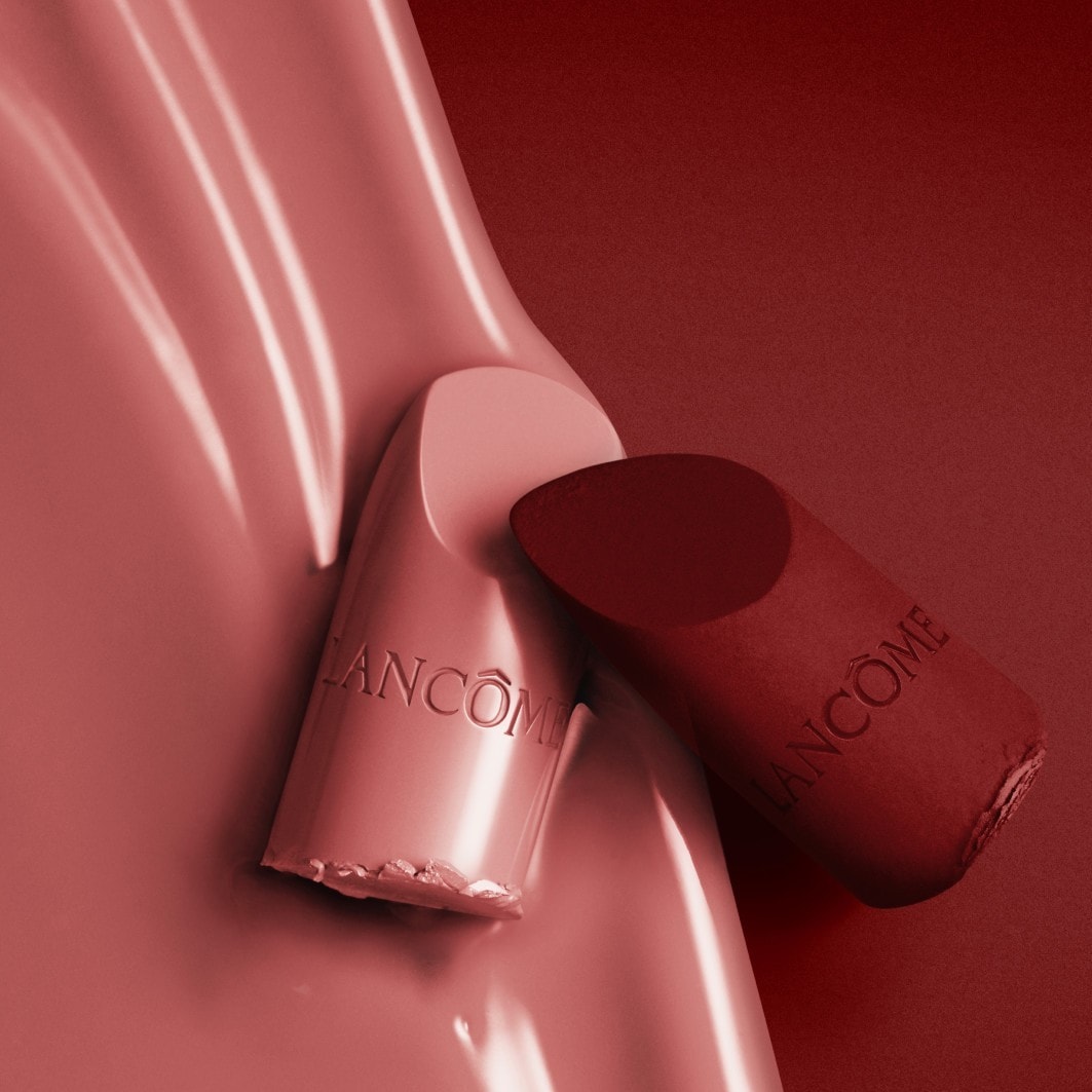 L'Absolu Rouge Lipstick Cream