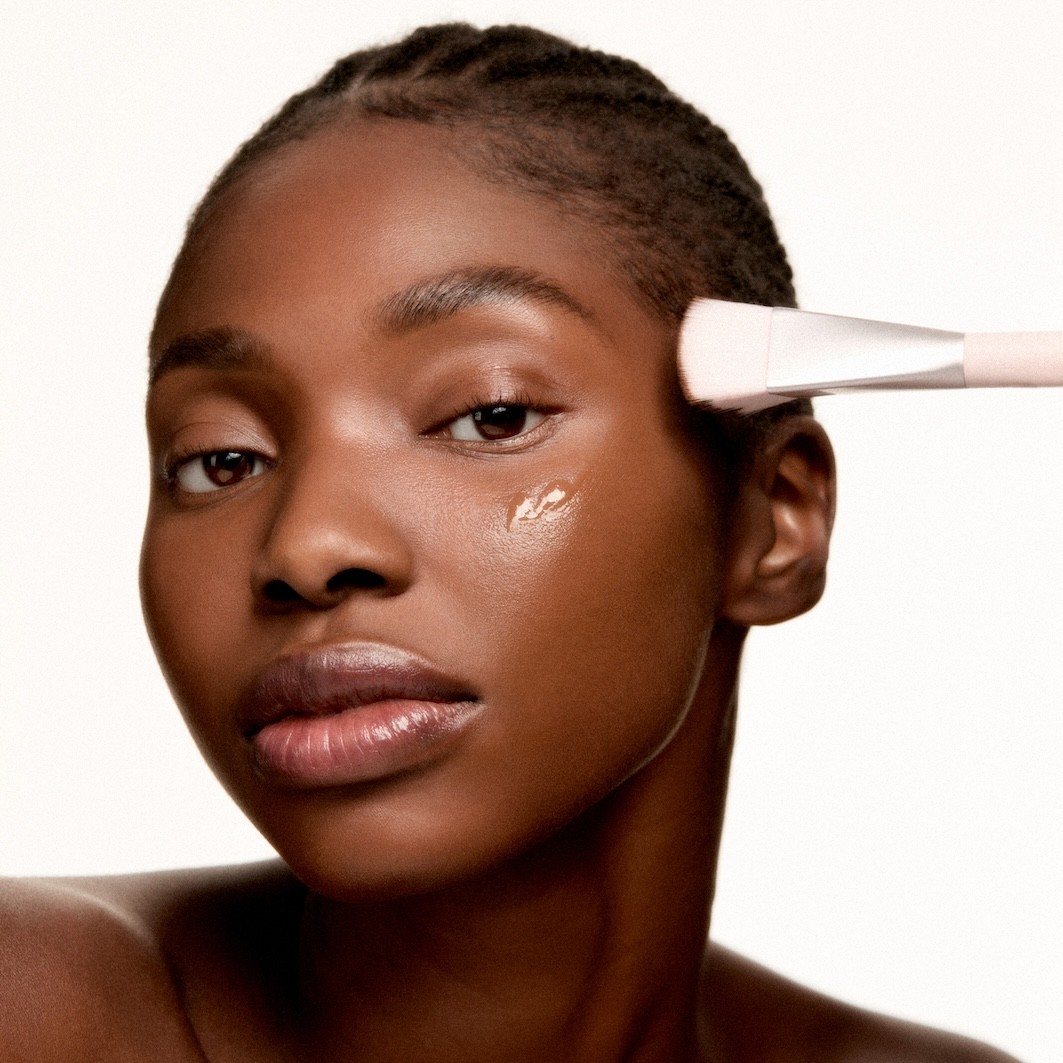 Brush IV