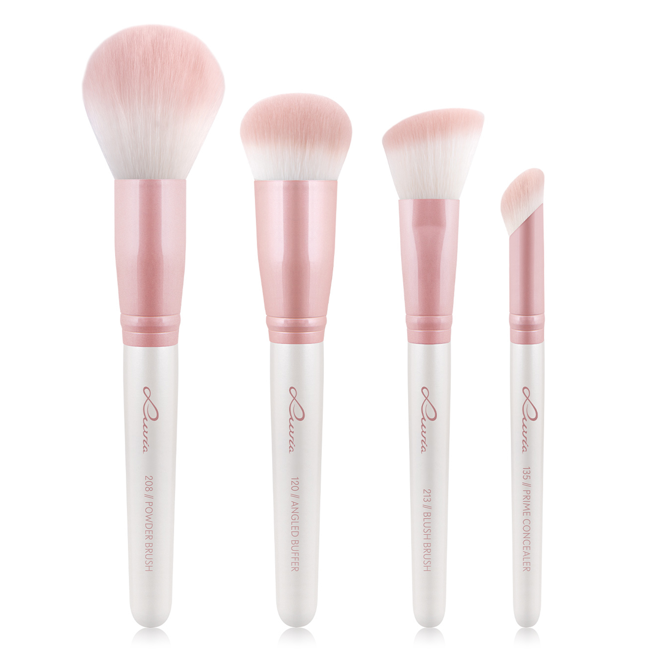 Flawless Face Set Candy
