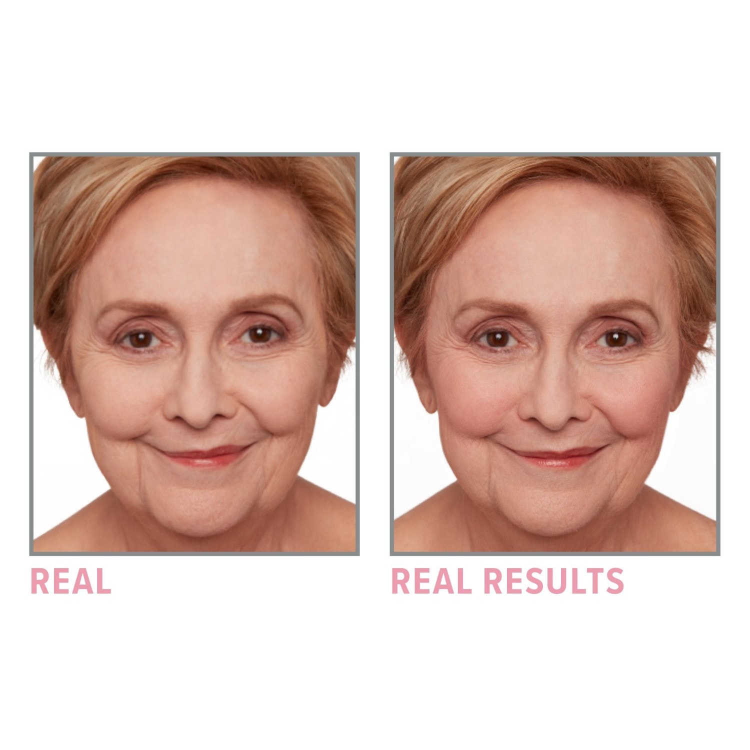 Bye Bye Pores Blush