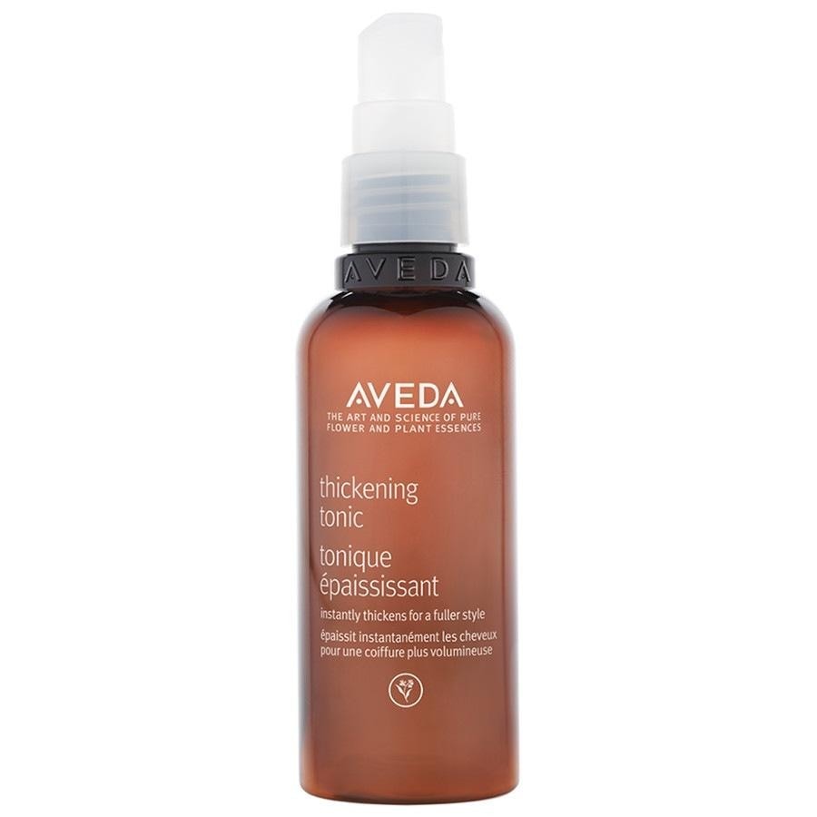Thickening Tonic