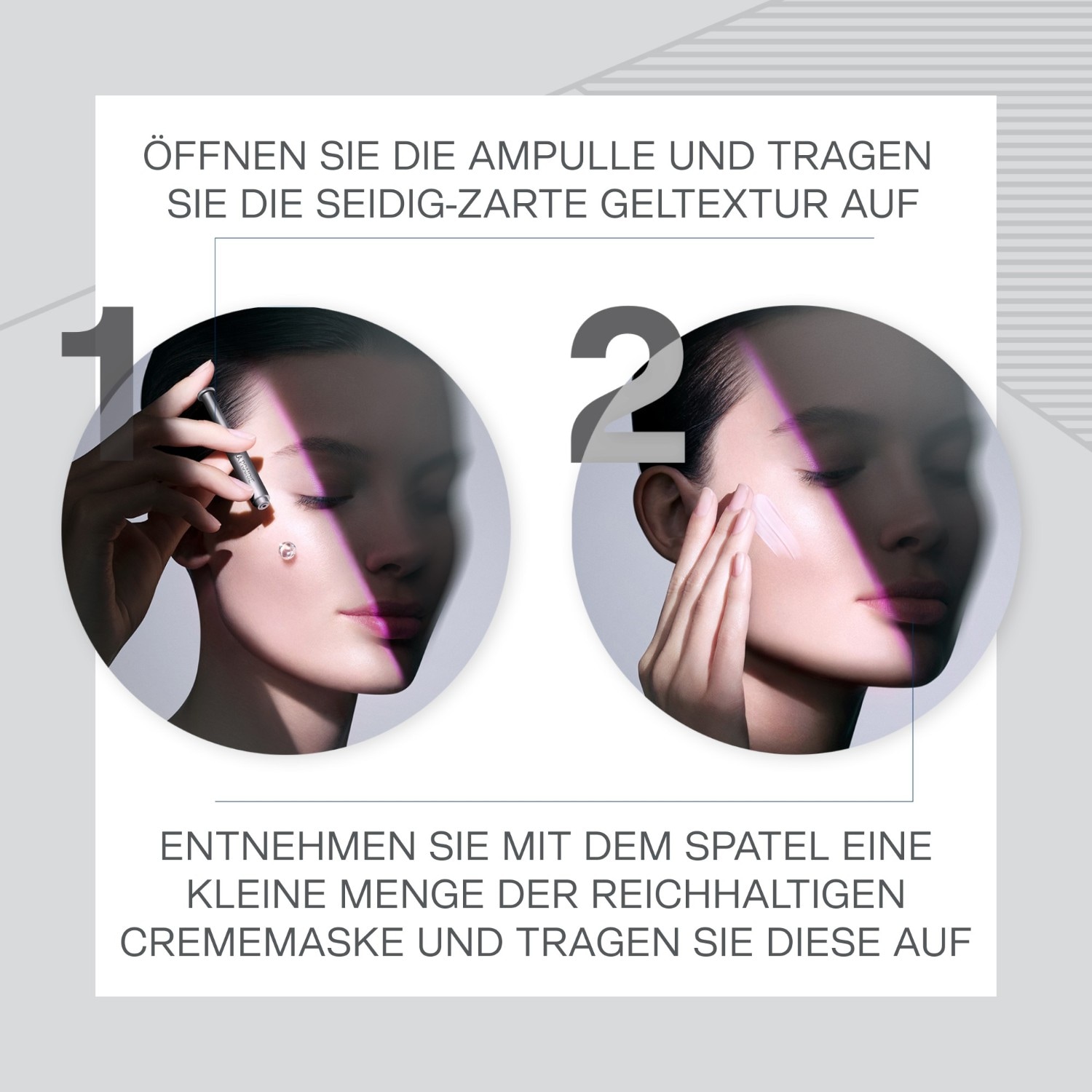 Haute-Rejuvenation Mask