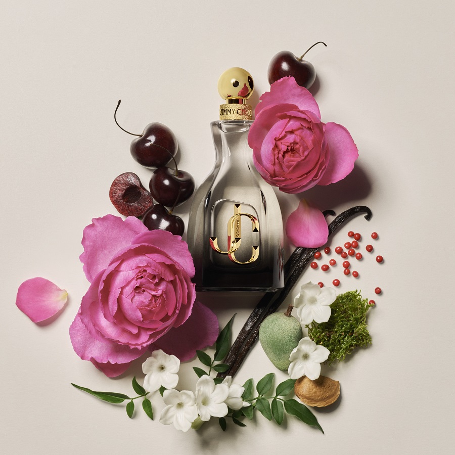 I Want Choo Forever Eau de Parfum Spray