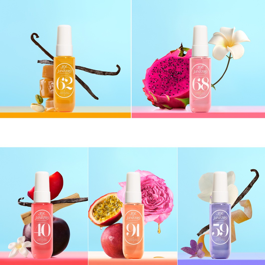 Mist Set 1