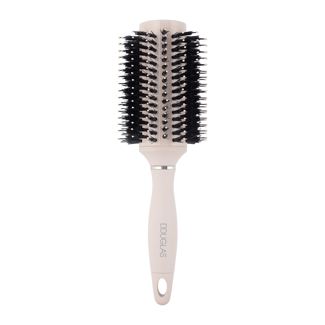 Round Hairbrush M