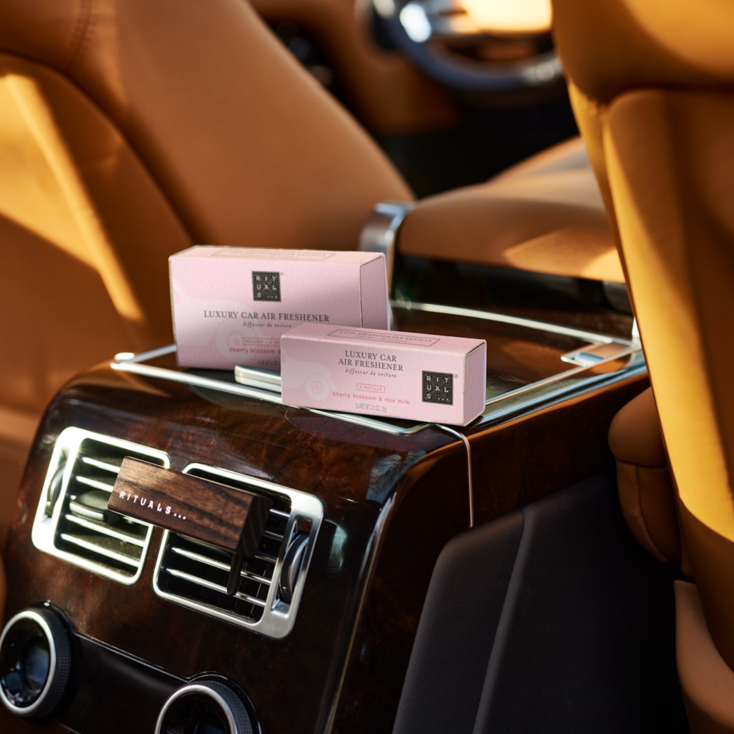 Refill Car Air Freshener