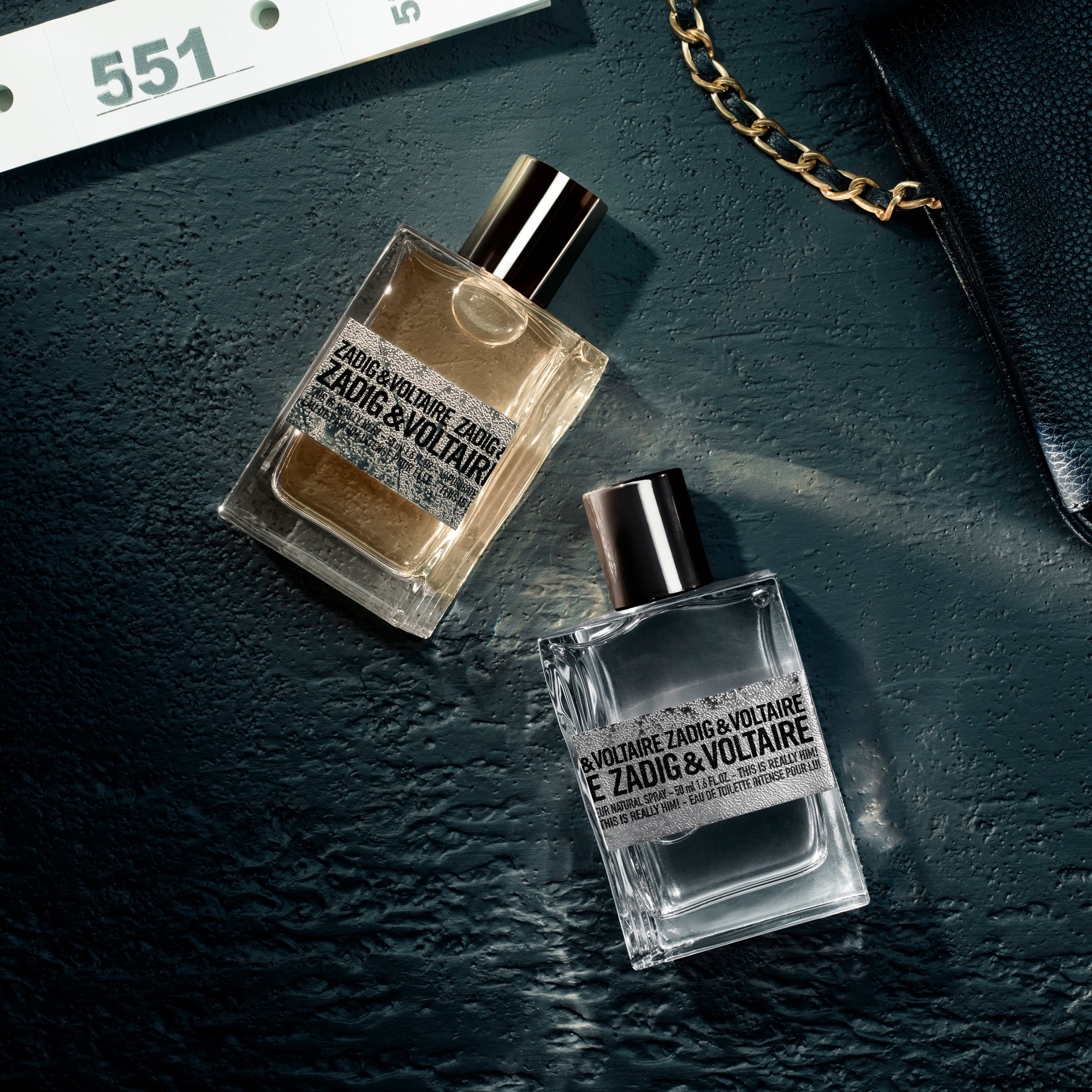 This Is Really Her Eau de Parfum Spray Intense