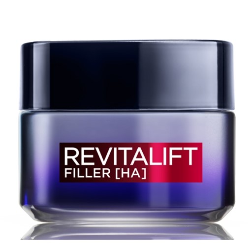 Revitalift Filler Creme de Noite