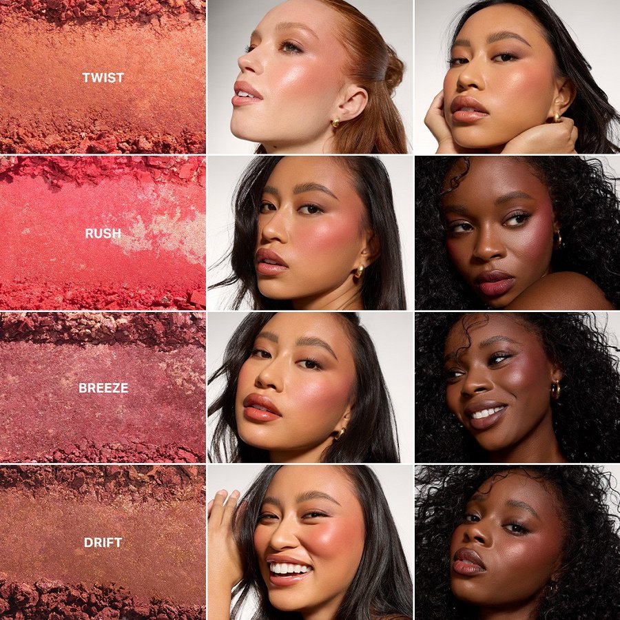 Cloudlight Glow Blush