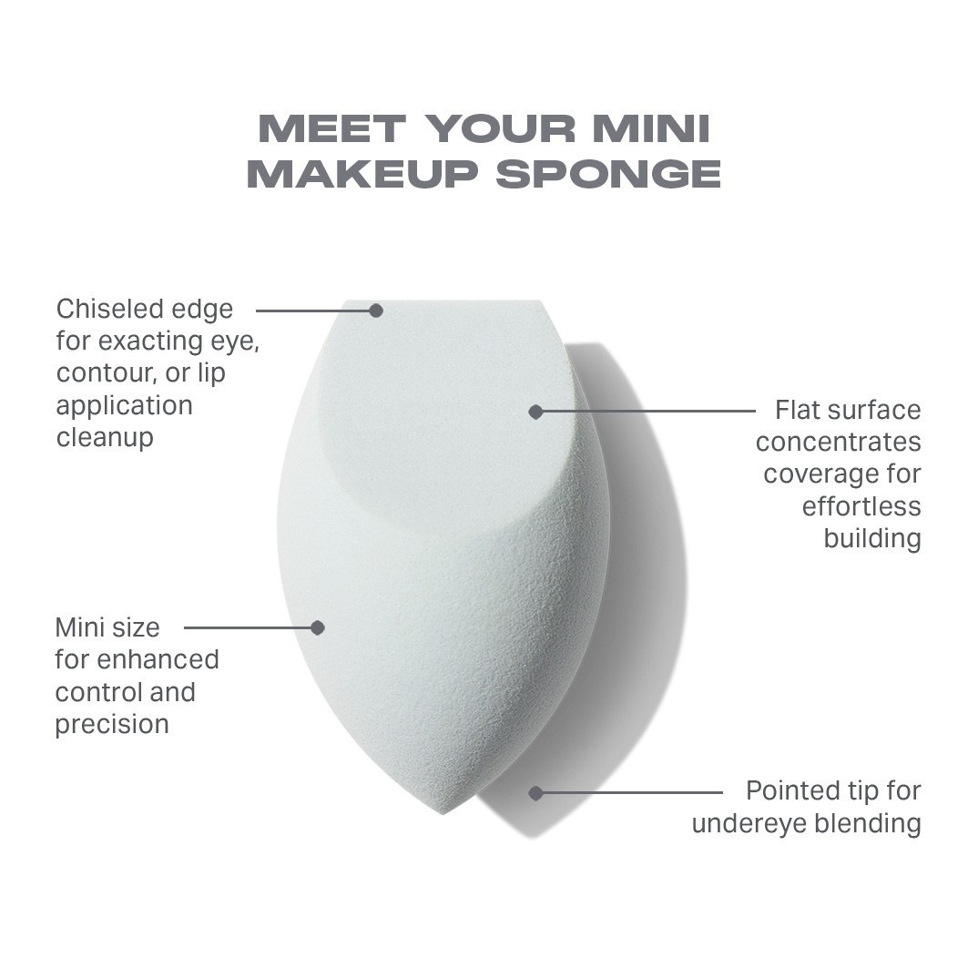 Mini Sponge Duo Set