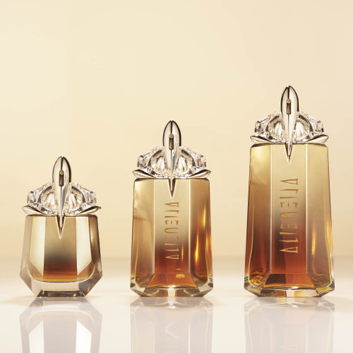 Alien Goddess Edp Spray Intense