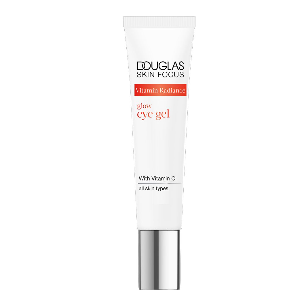 Glow Eye Gel