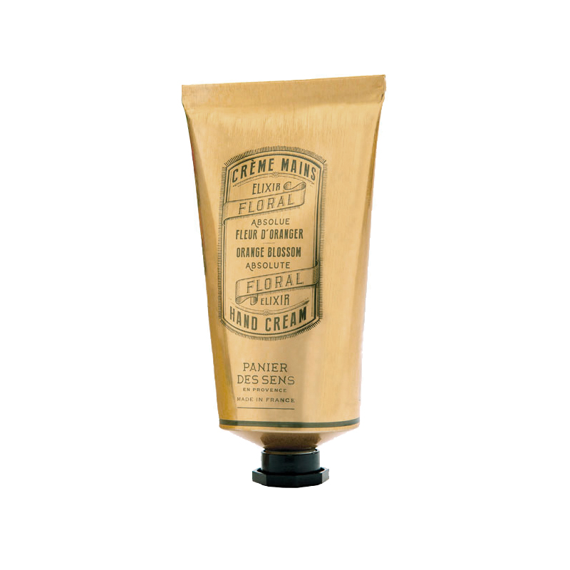 Orange Blossom Hand Cream