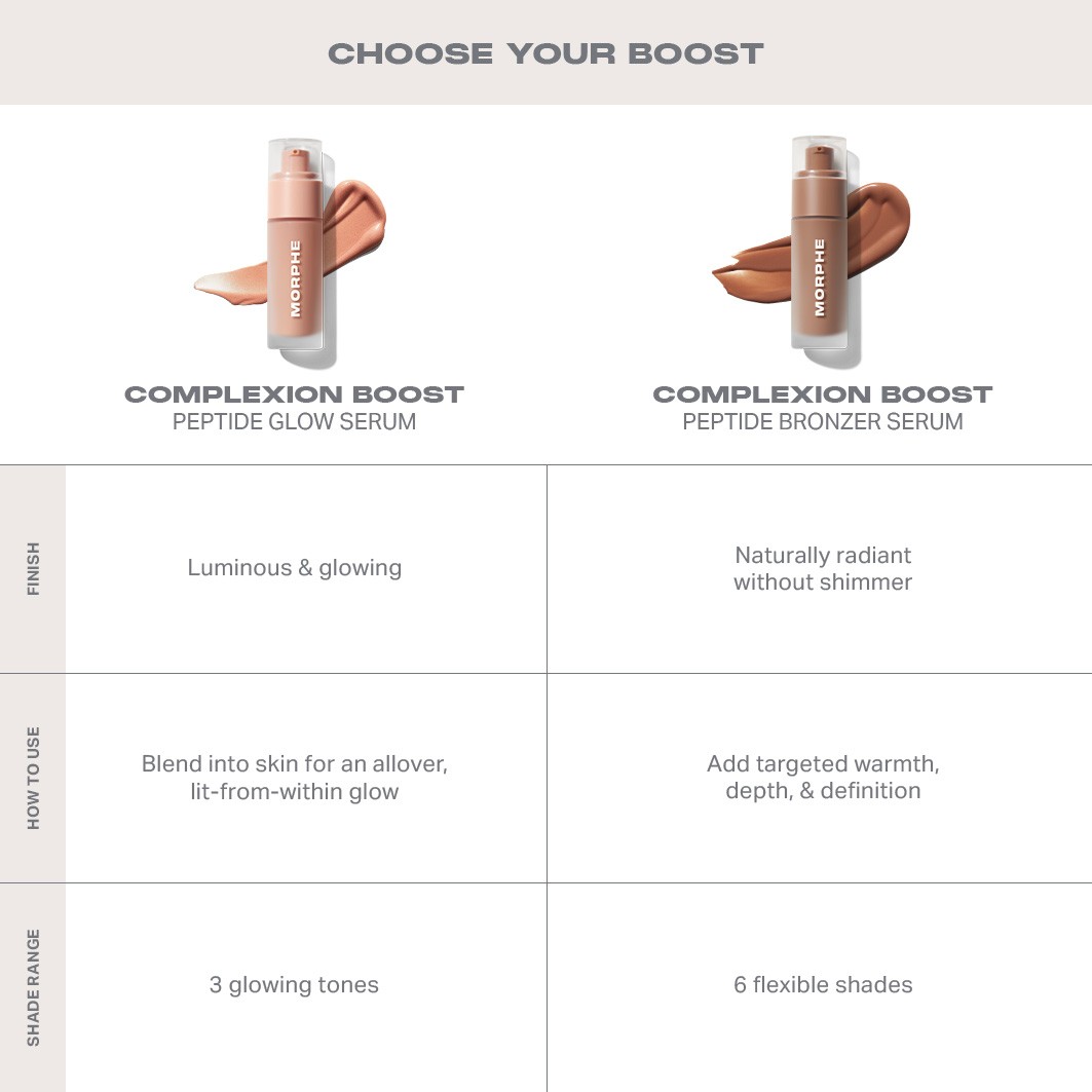 Glow Serum