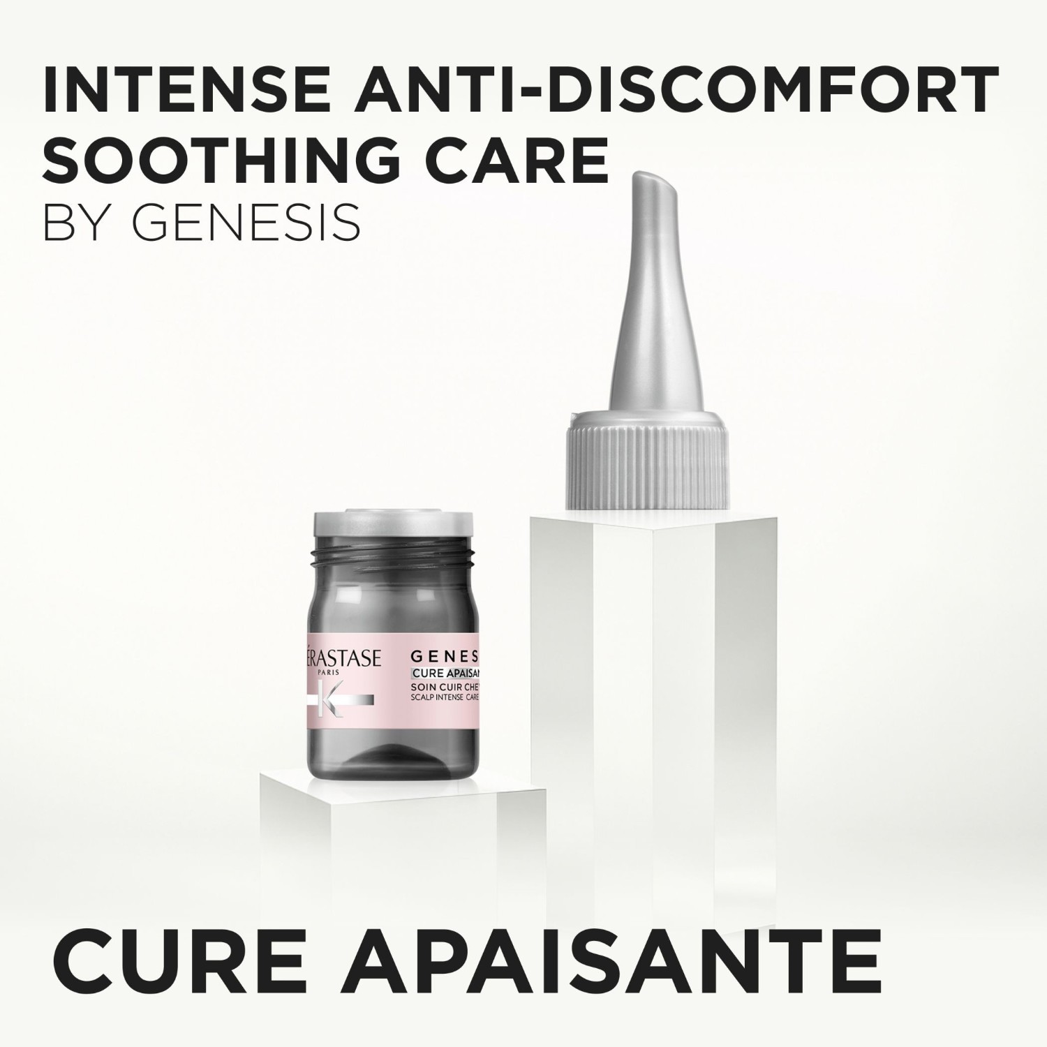 Genesis Cure Apaisante 10X6Ml