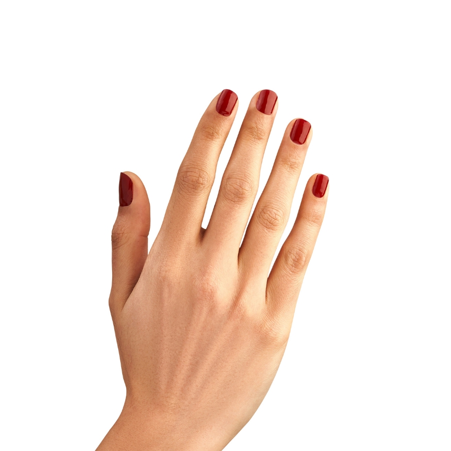 Rouge Dahlia Gel Set