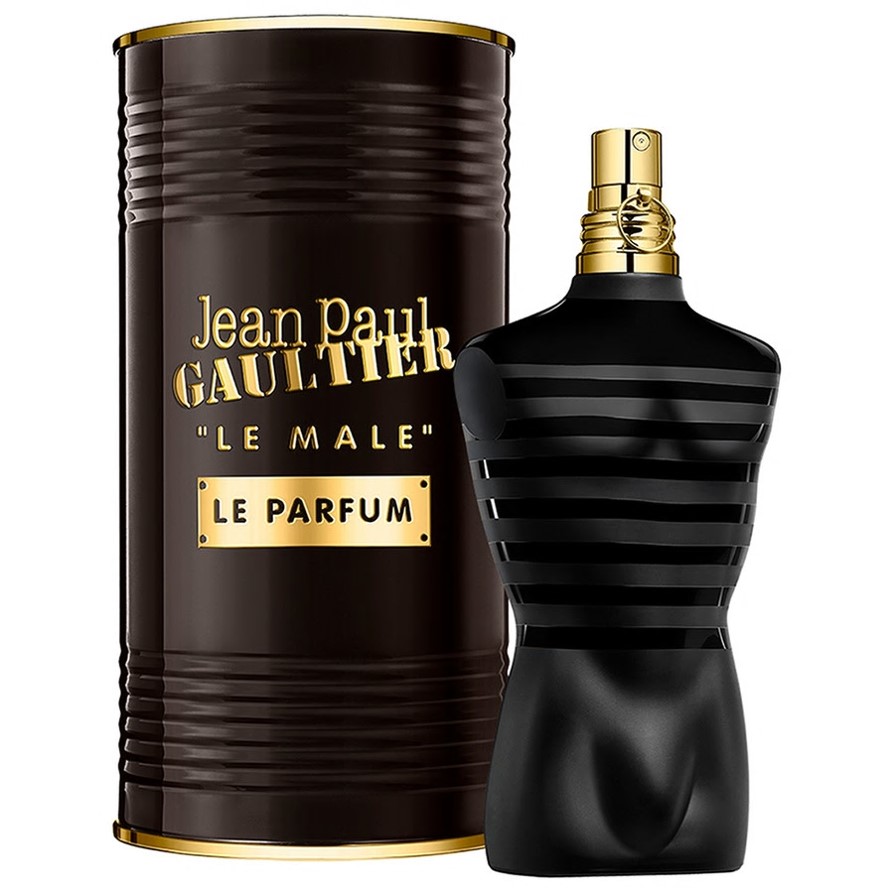 Le Male Eau de Parfum Spray
