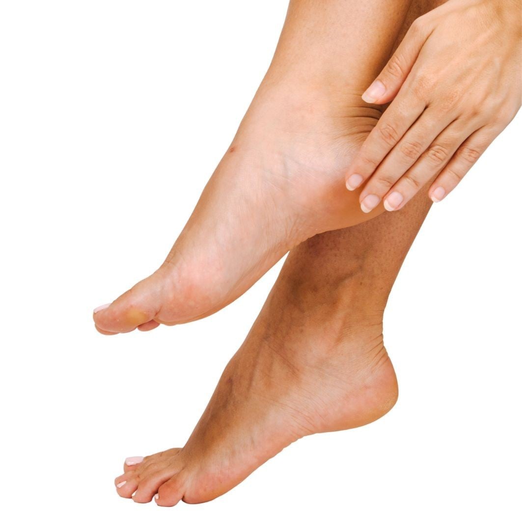 Foot Repair Serum