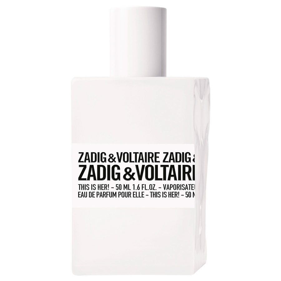This Is Her! Eau de Parfum