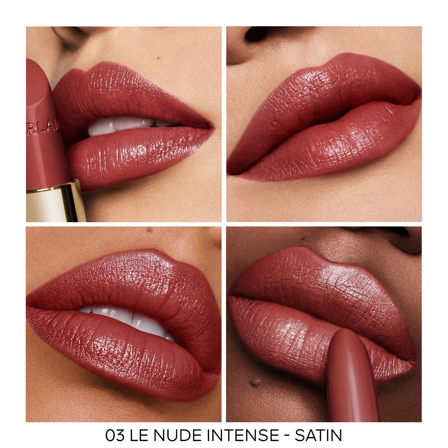 Lip Refill