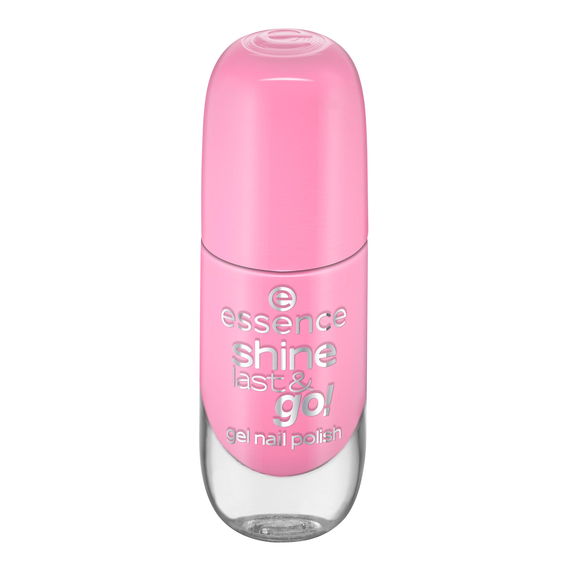 Gel Nail Polish