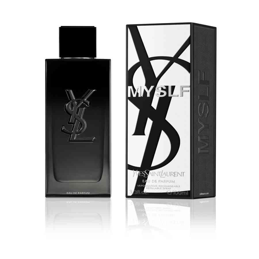 MYSLF Eau de Parfum Spray